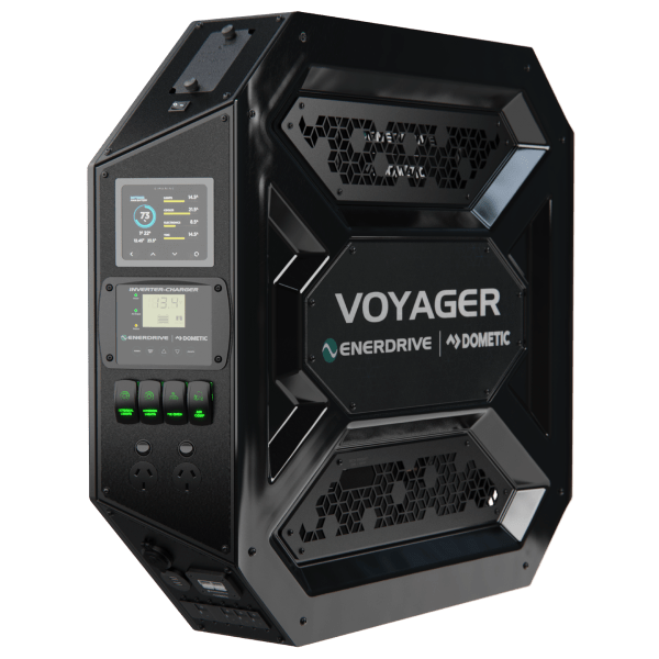 voyager